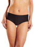 Chantelle Soft Stretch Hipster Knickers, Black