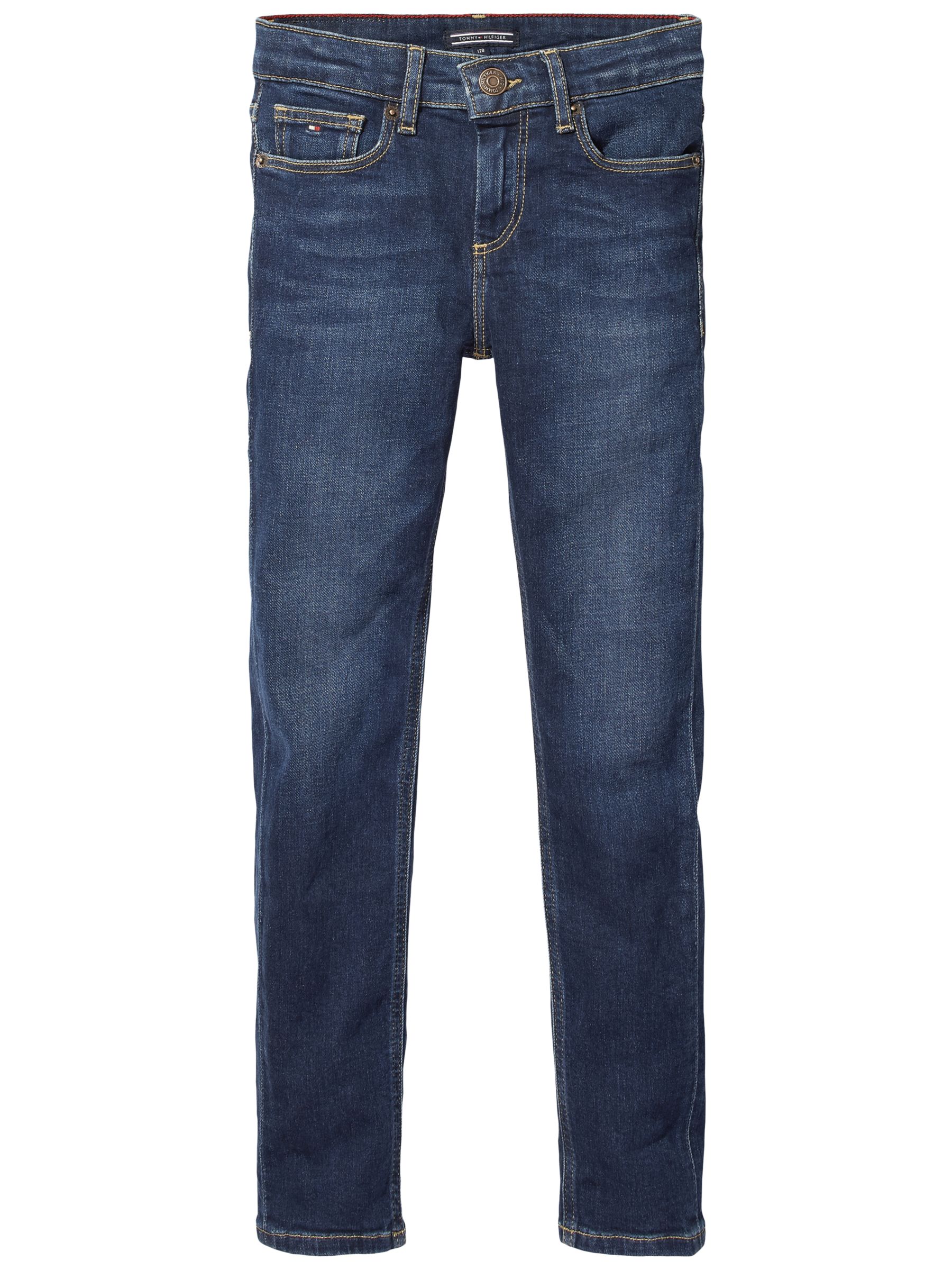 tommy hilfiger boy jeans Online 