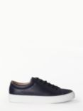 John Lewis Flora Lace Up Trainers