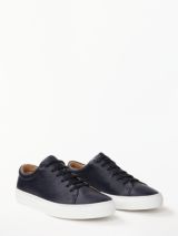 John Lewis Flora Lace Up Trainers