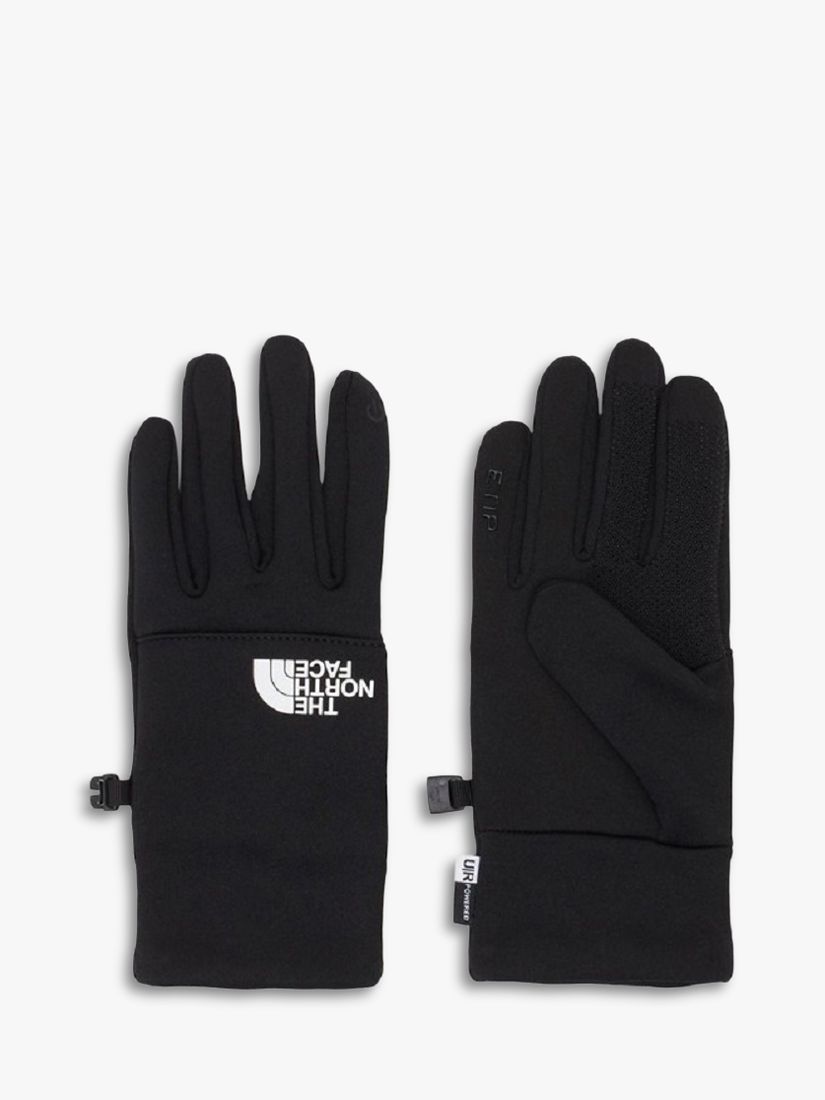 The North Face Etip Hw Fleece Glove - Gants 