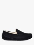 UGG Ascot Moccasin Suede Slippers