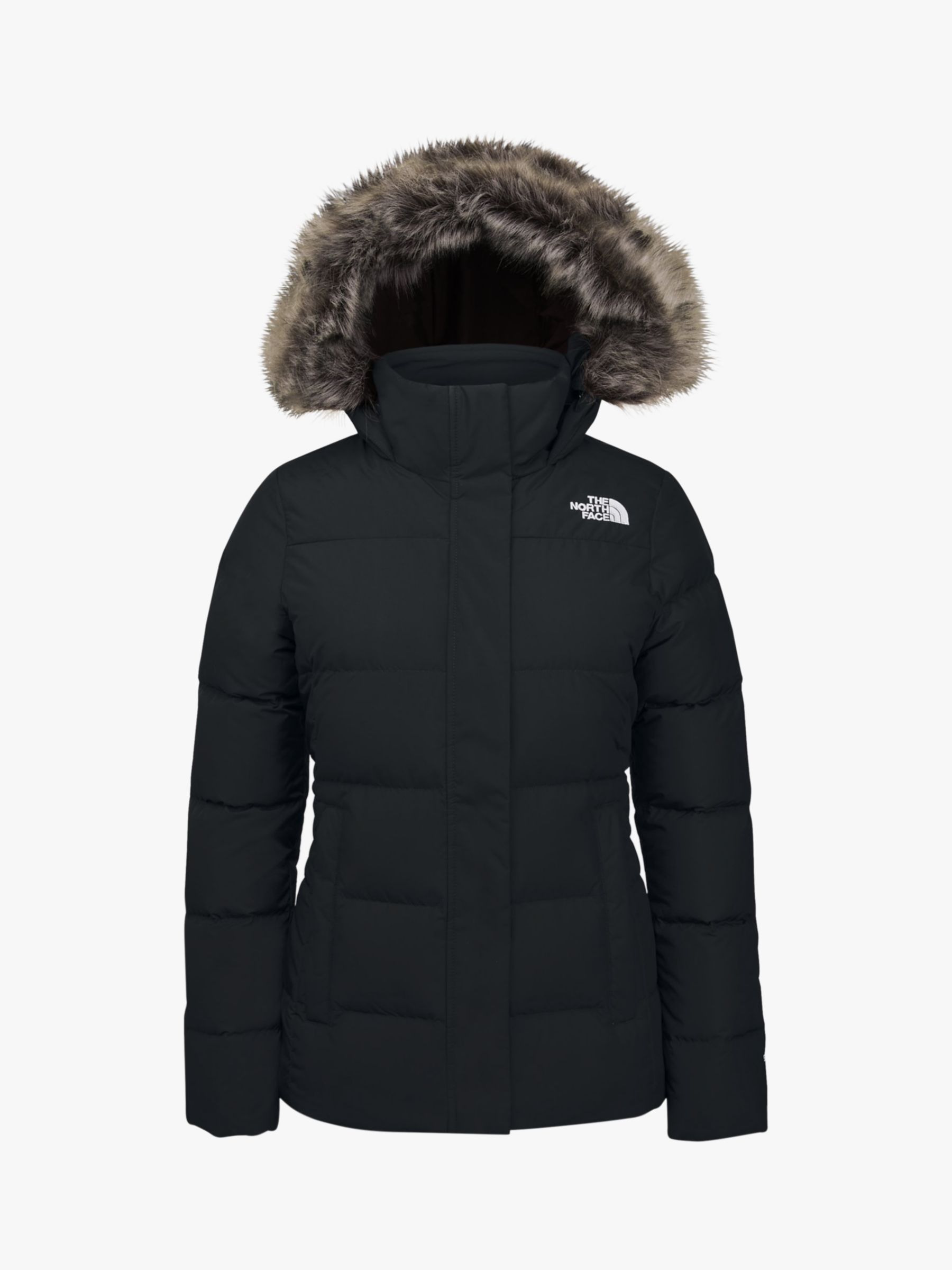 The North Face Gotham Women's Jacket at John Lewis & Partners