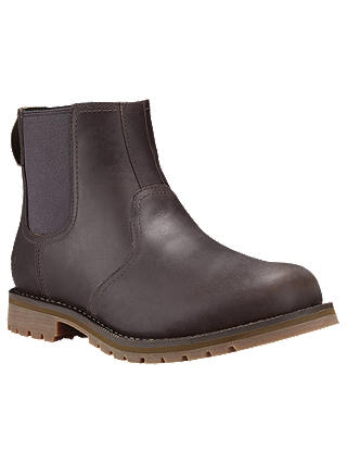 Timberland Larchmont Leather Chelsea Boot