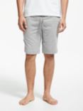 Polo Ralph Lauren Liquid Cotton Lounge Shorts, Grey