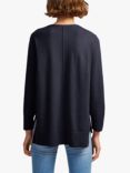 French Connection Ebba Vhari V-Neck Jumper