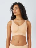 John Lewis ANYDAY Anya Padded Seam Free Bra