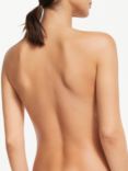 John Lewis U-Plunge Stick-On Bra