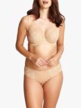 Panache Tango Balconette Bra, Chai