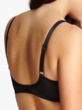 Panache Tango Balconette Bra, Black