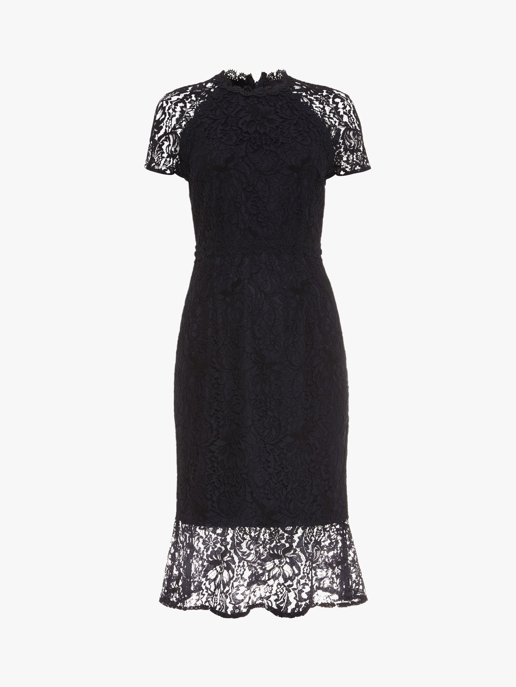 phase eight mabel lace dress