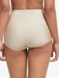 John Lewis Tessa Bonded High Waist Briefs