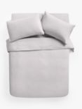 John Lewis Comfy & Relaxed 100% Linen Bedding