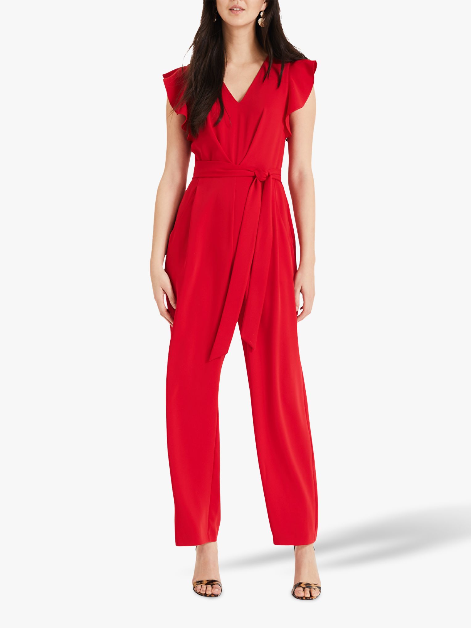 phase 8 red jumpsuit