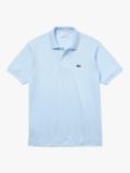 Lacoste Classic Fit Logo Polo Shirt
