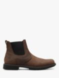 Timberland Stormbucks Waterproof Leather Chelsea Boots, Brown