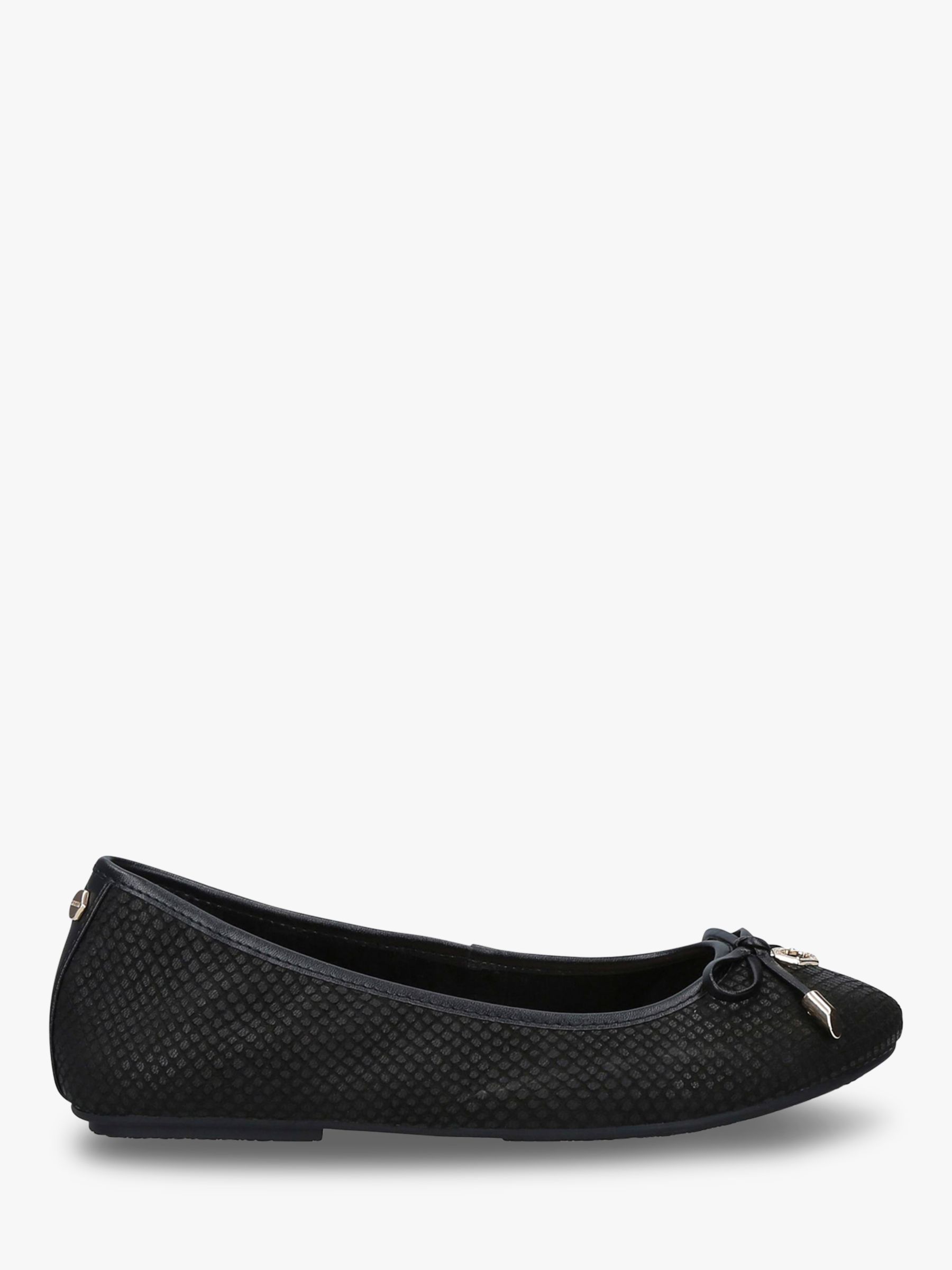 carvela magic ballet pumps