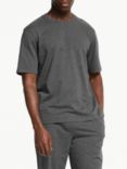 John Lewis Organic Cotton Lounge Top