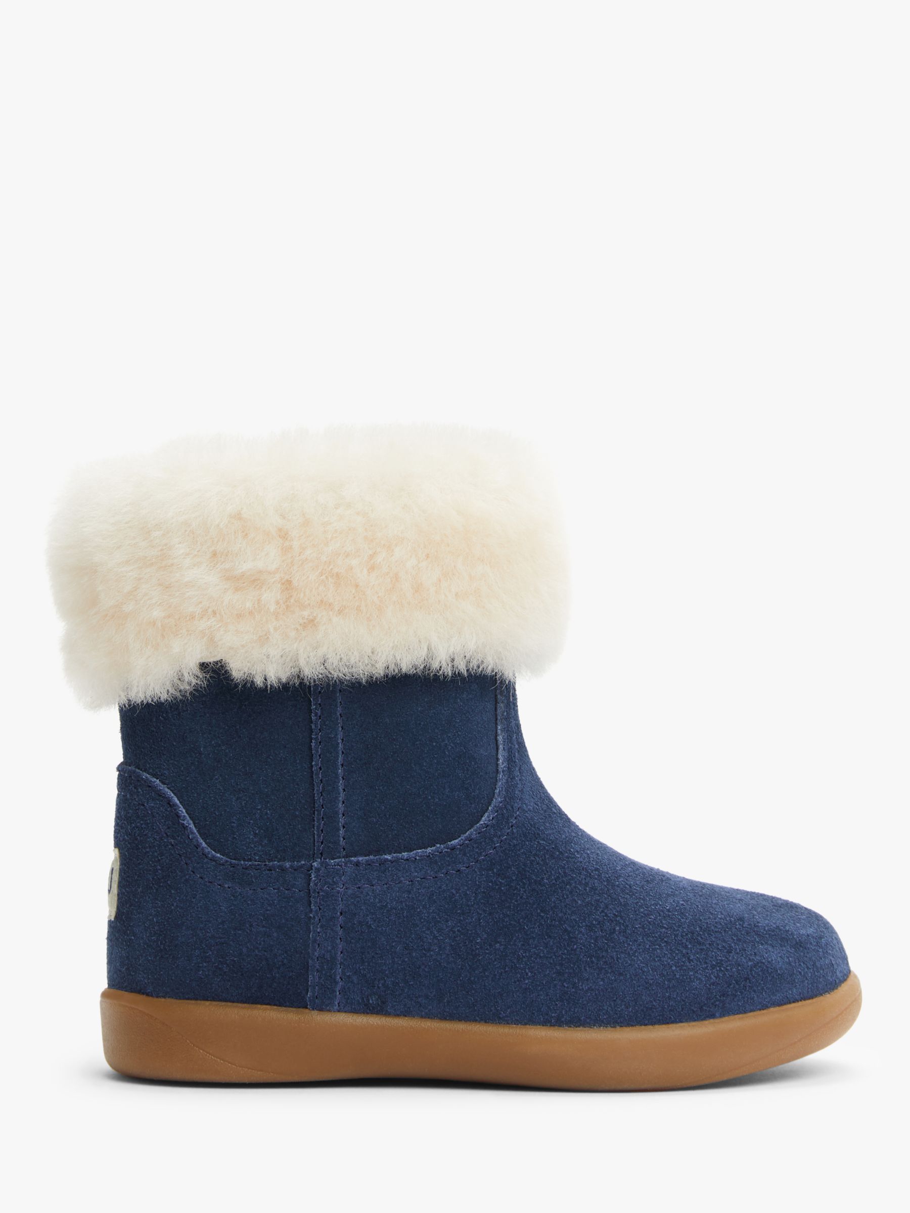 ugg navy boots