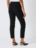 John Lewis Slim Bi-Stretch Trousers