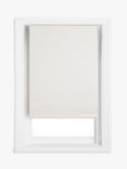 John Lewis ANYDAY Blackout/Thermal Roller Blind, Putty