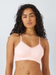 John Lewis ANYDAY Gentle Support April Seamfree Cropped Bra