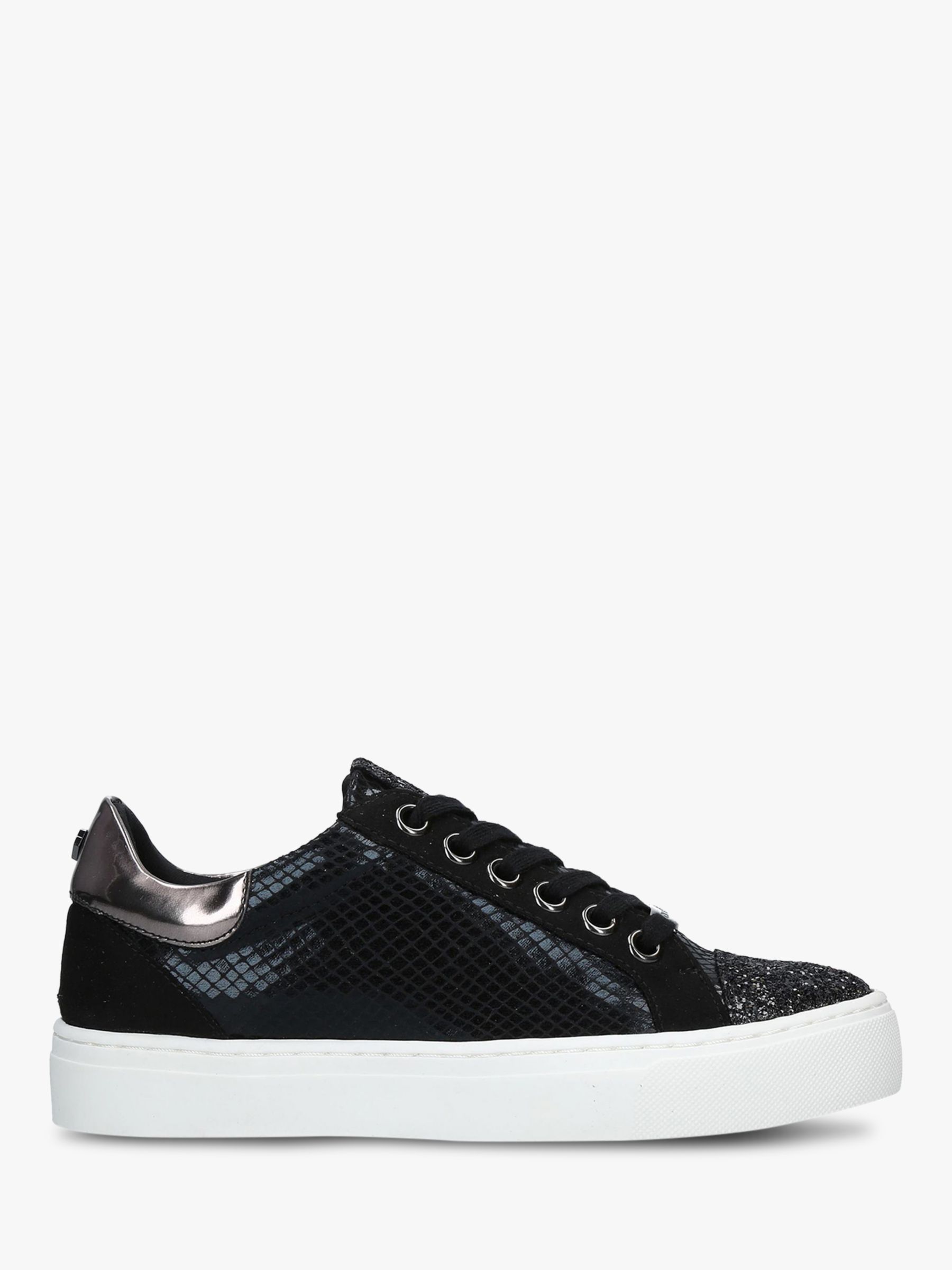 john lewis carvela ladies trainers