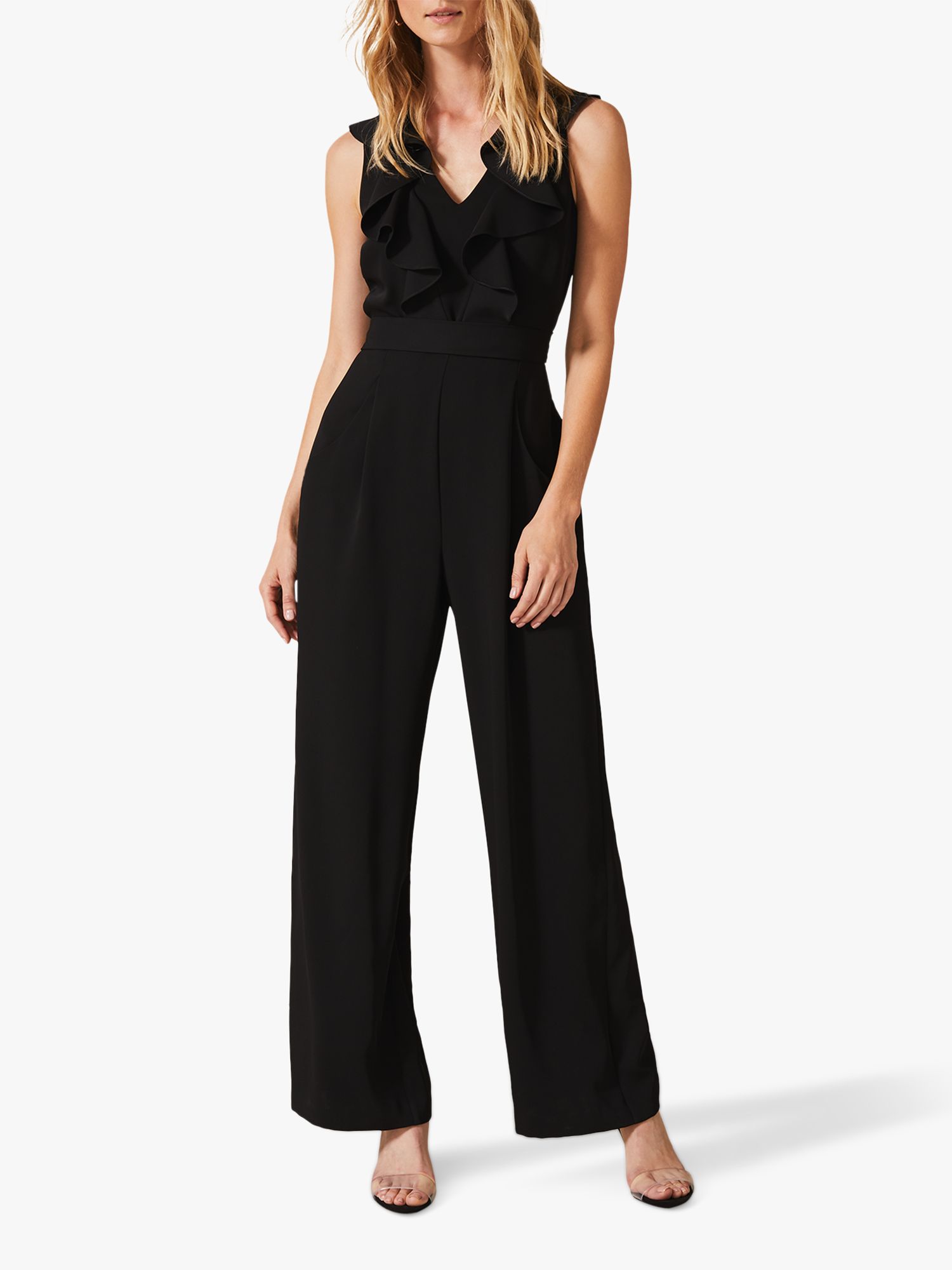 phase eight petite jumpsuit