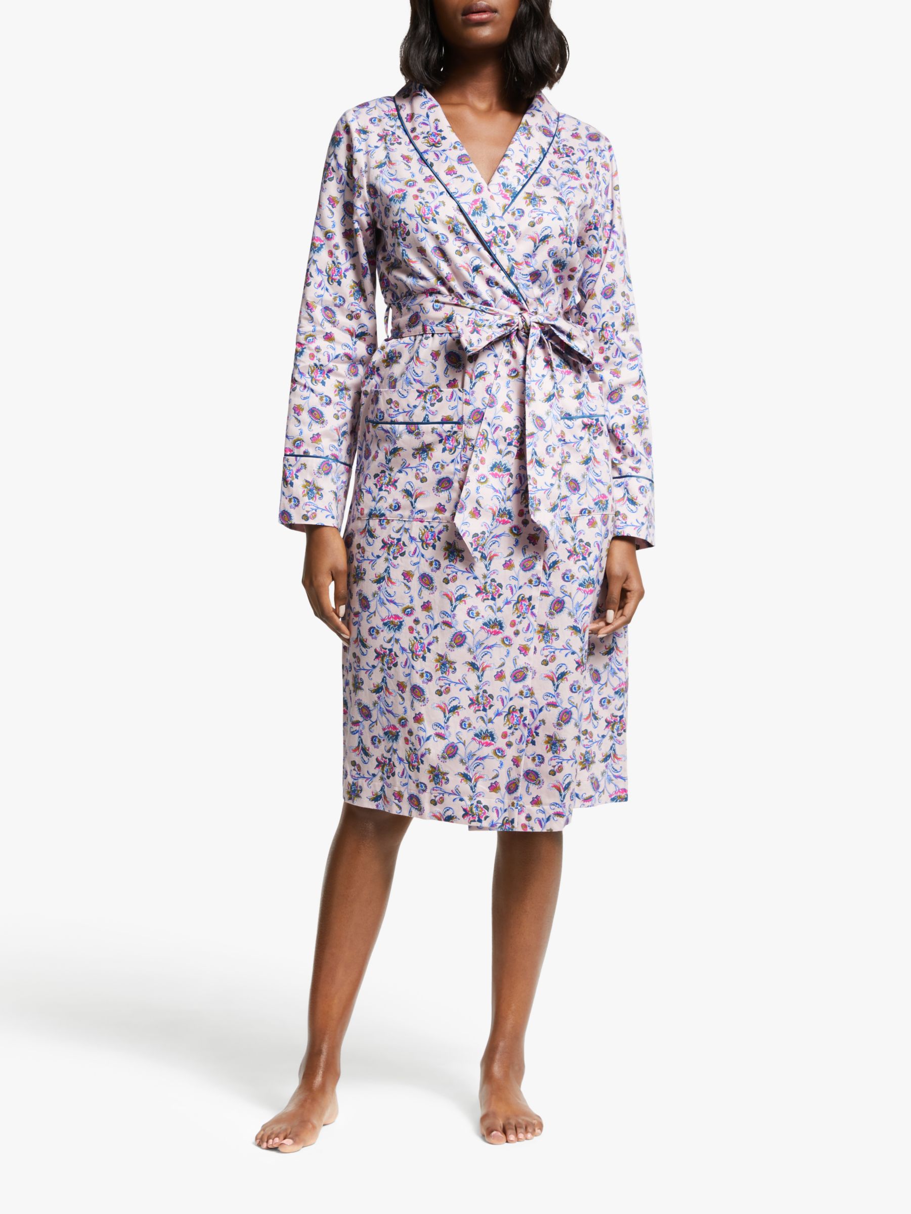 boden dressing gown