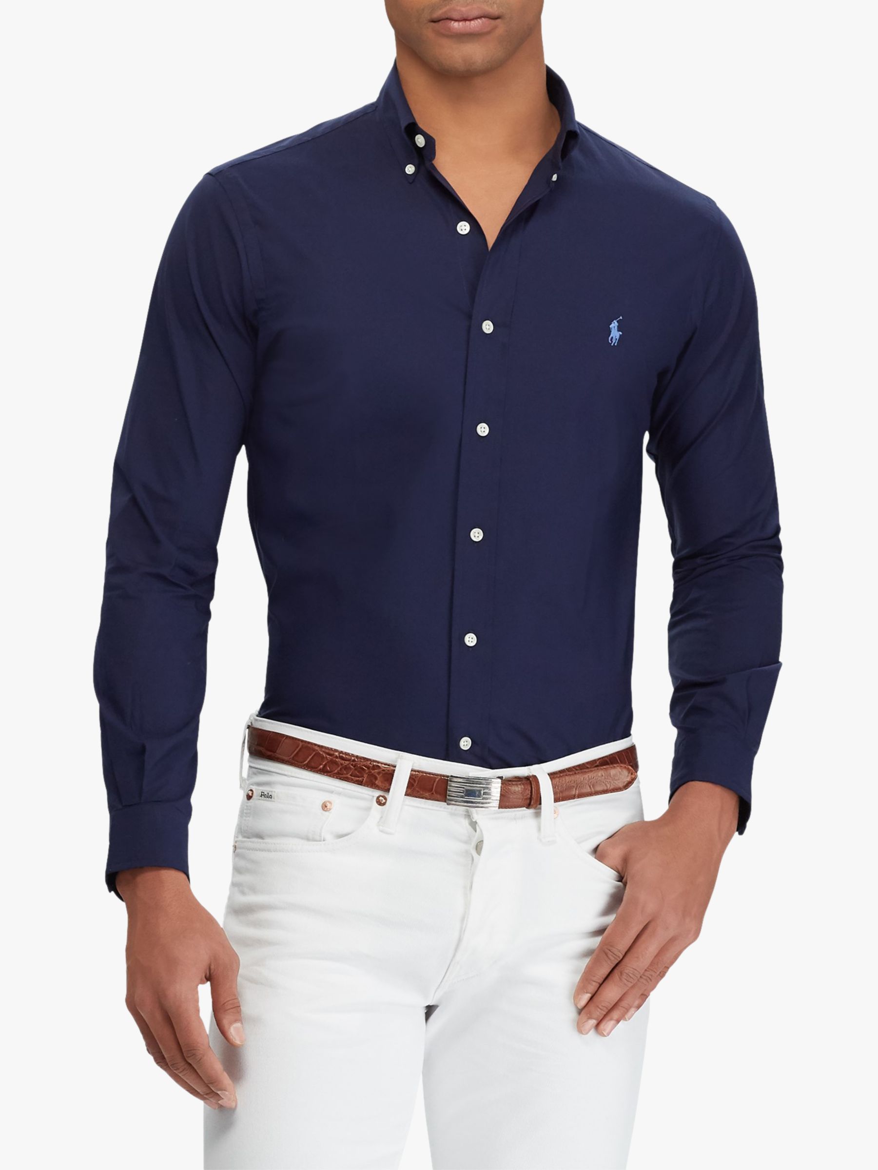 Polo Ralph Lauren Regular Fit Shirt 