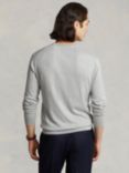 Polo Ralph Lauren Slim Fit Pima Cotton Jumper