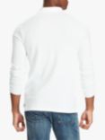 Polo Ralph Lauren Custom Slim Fit Long Sleeve Polo Shirt