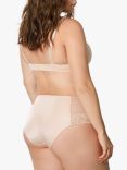 Maison Lejaby Gaby Spacer Bra, Natural