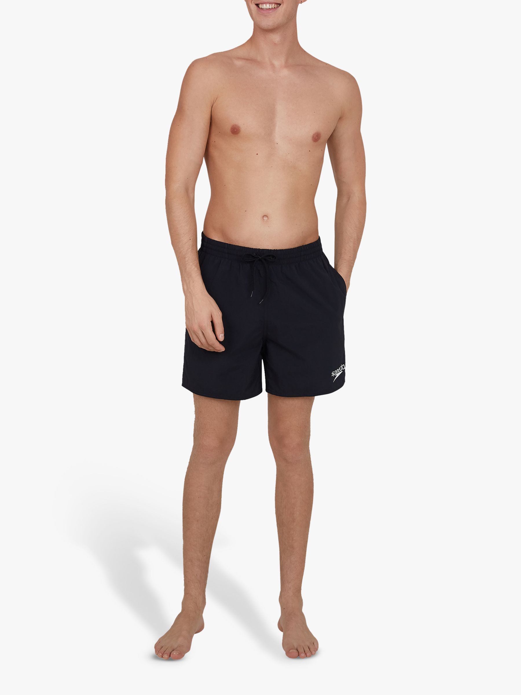 Speedo Essentials Swim Shorts, John & Partners
