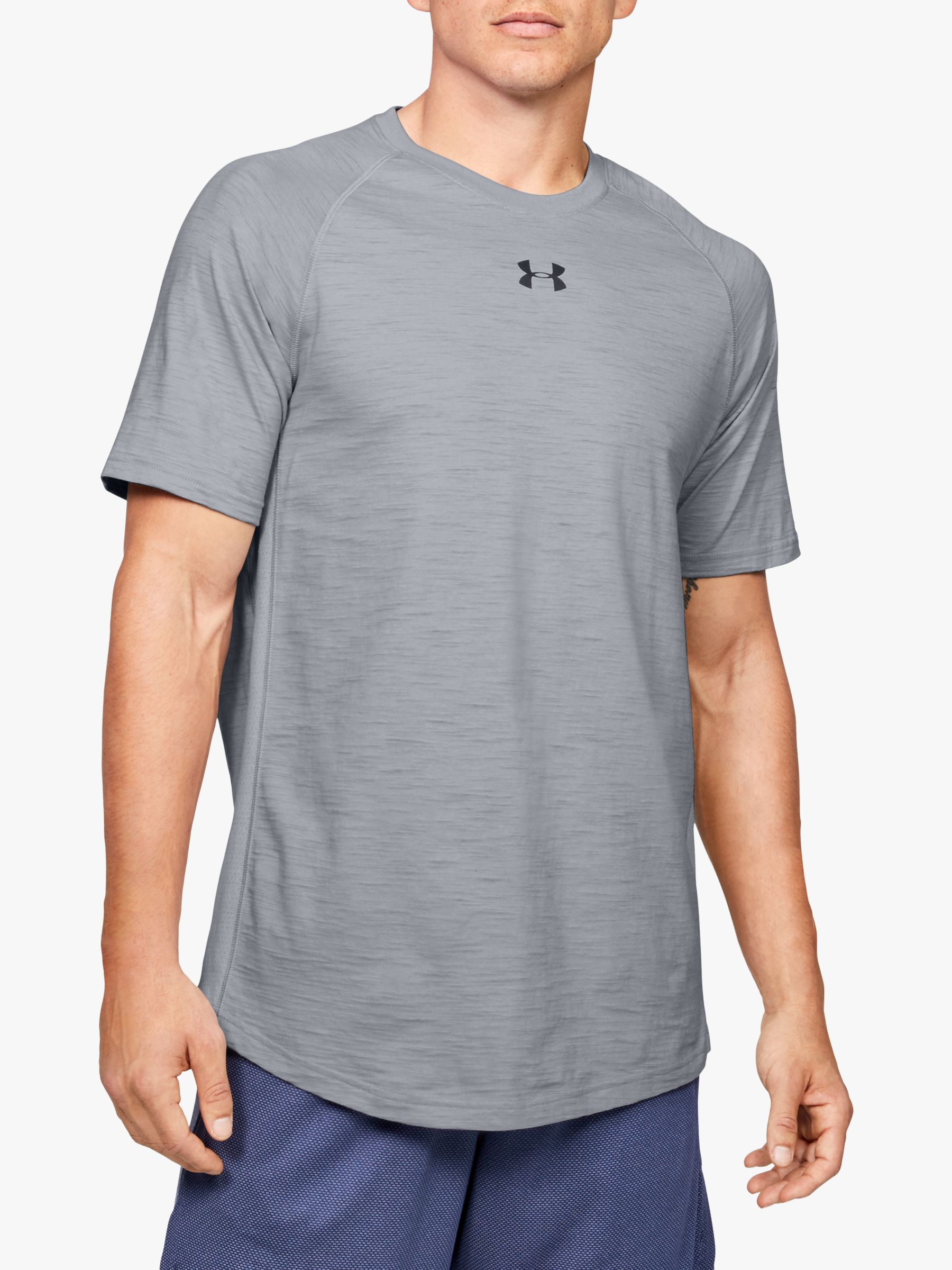 under armour charged cotton