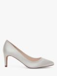 Rainbow Club Stella Pointed Court Shoes