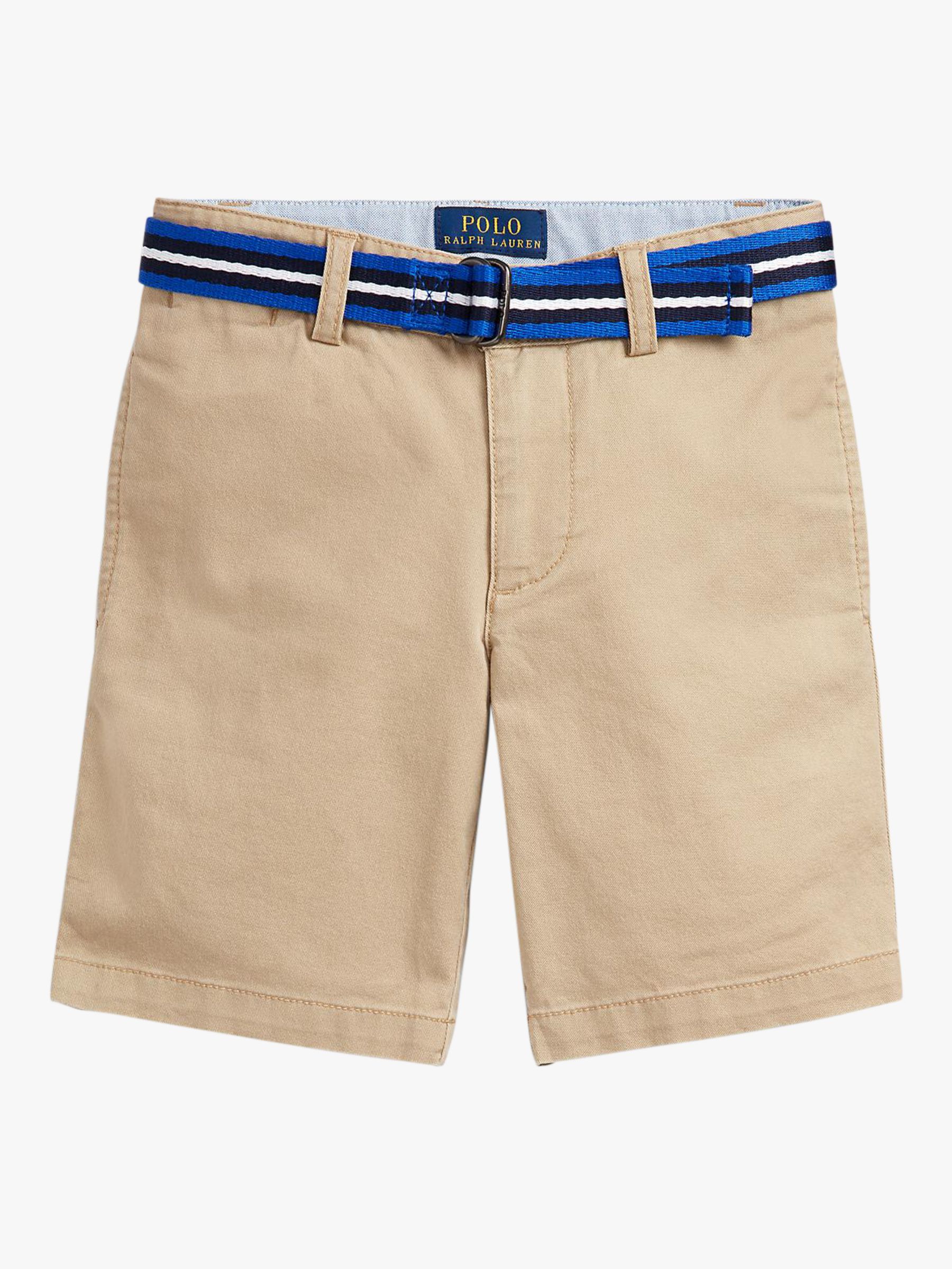polo ralph lauren boys shorts