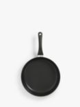 John Lewis Aluminium Non-Stick Frying Pan