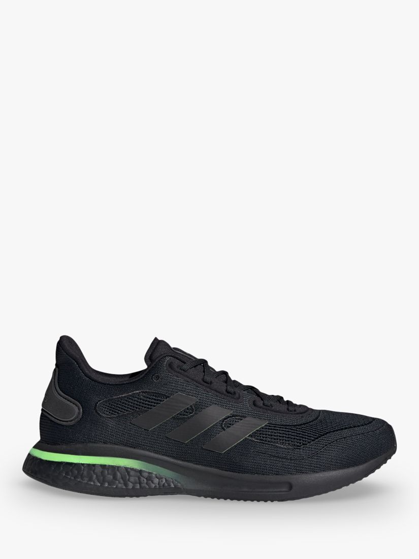 adidas supernova black