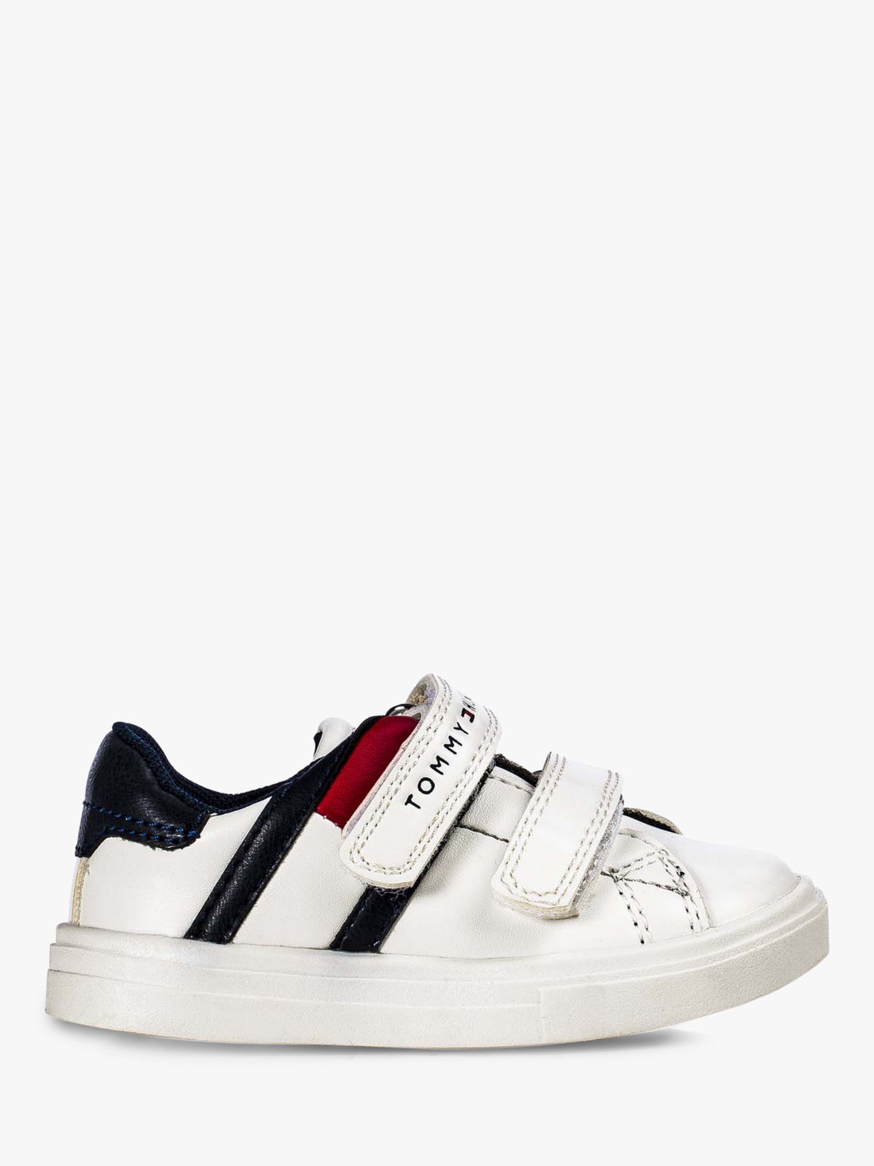 tommy hilfiger toddler trainers
