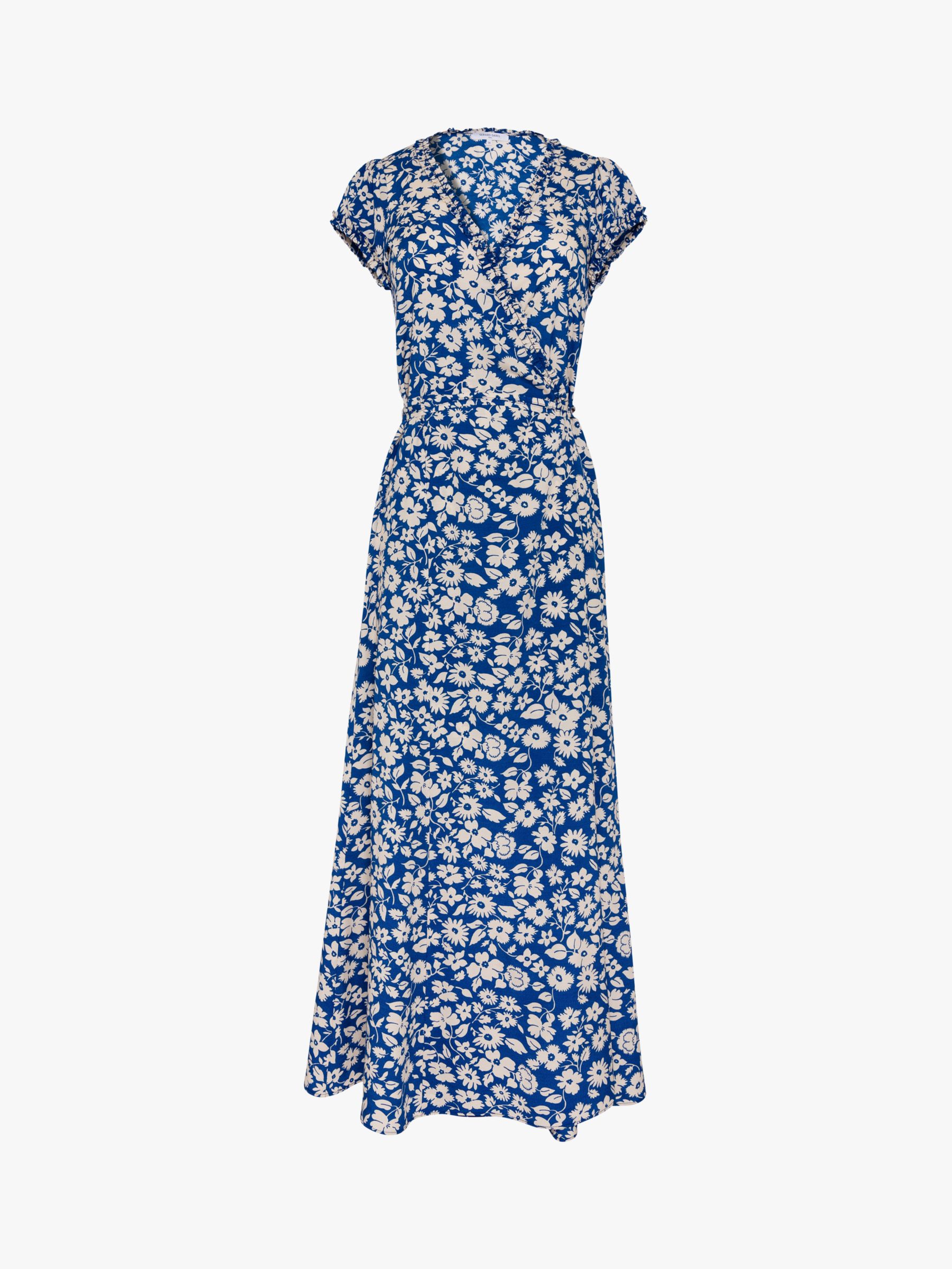 john lewis midi dress