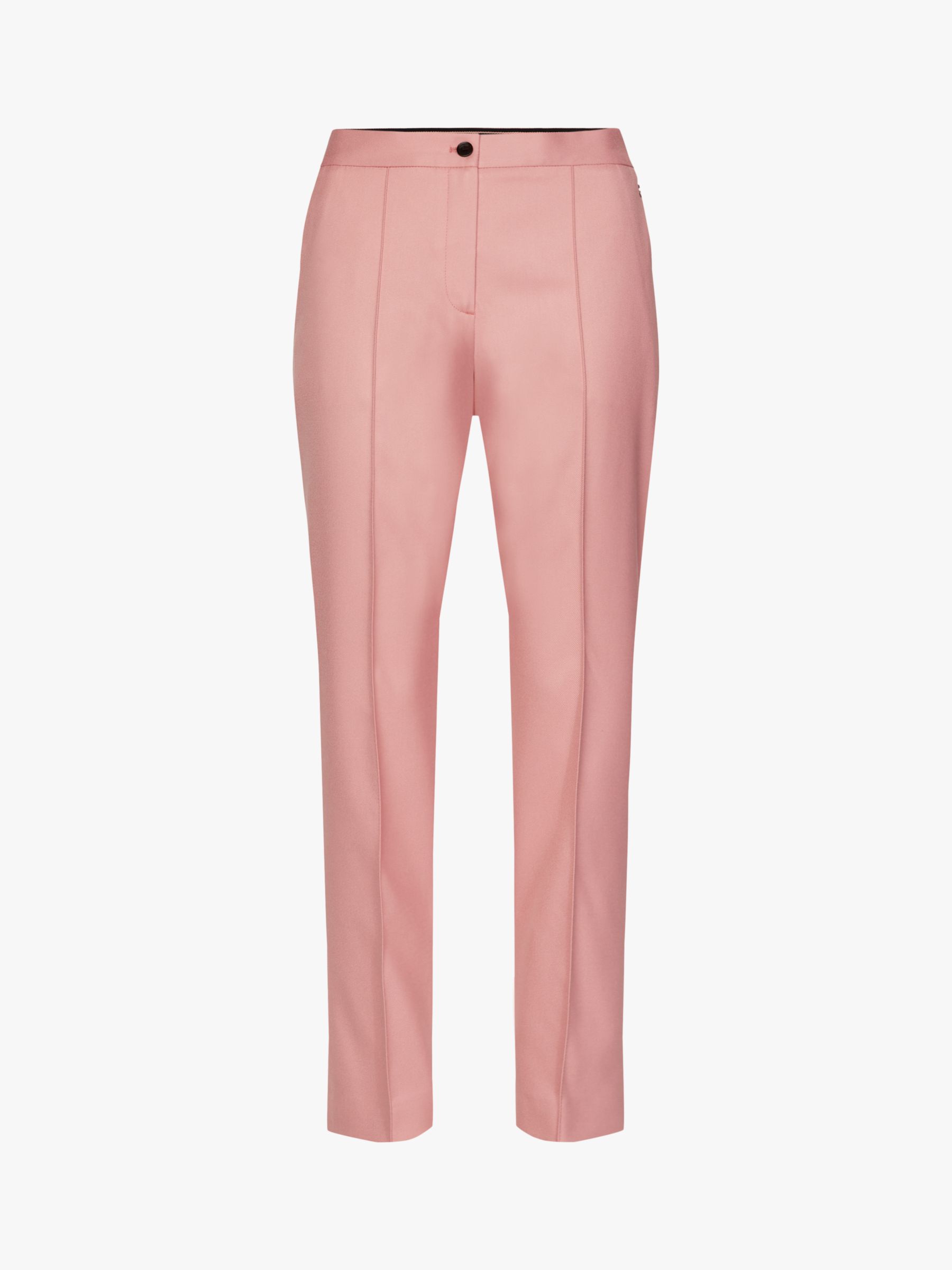 calvin klein pink pants