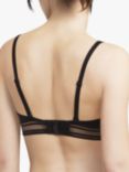 Passionata Rhythm Strapless Bra, Black