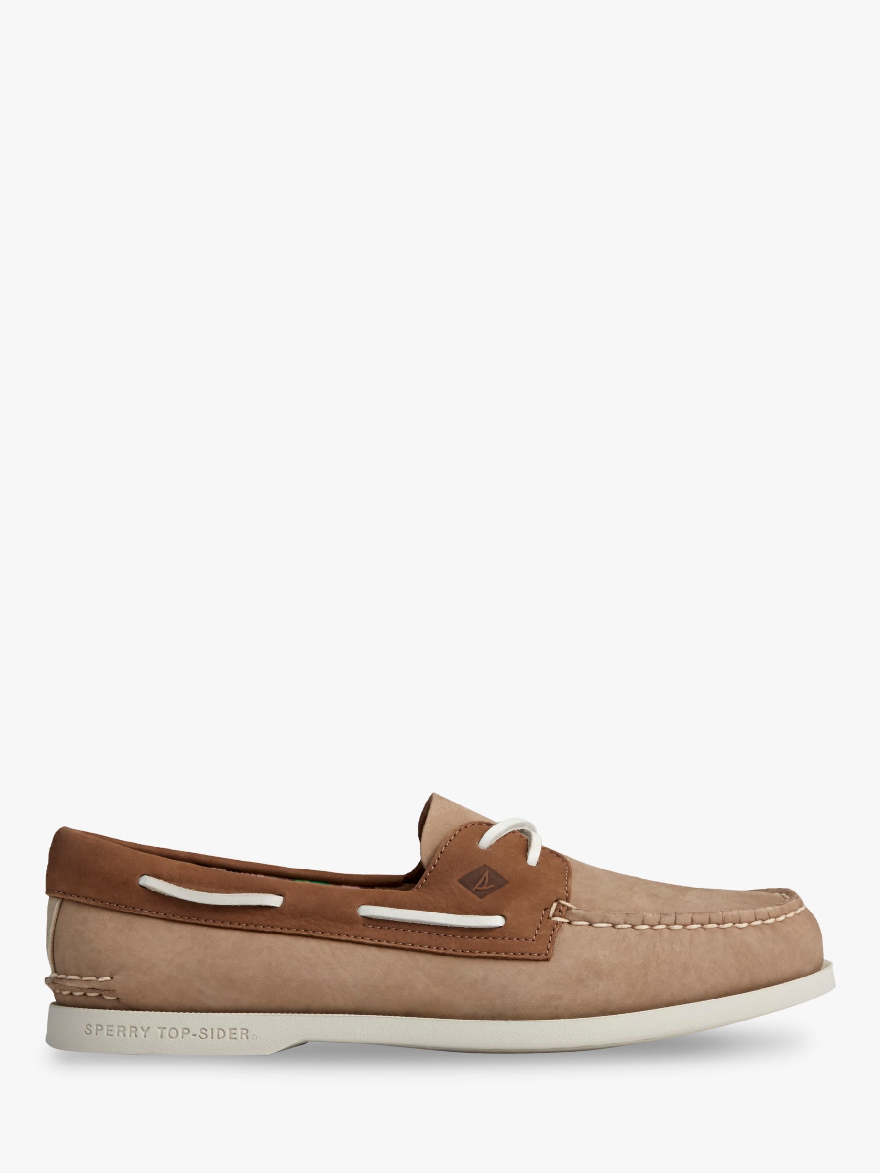 sperry washable boat shoe