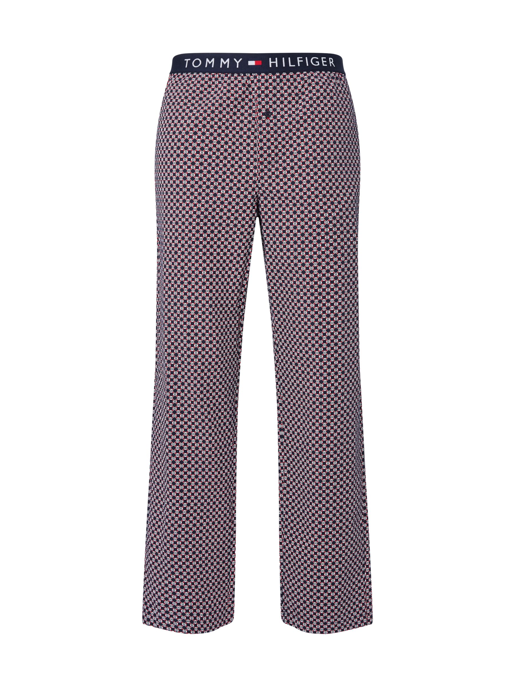 tommy hilfiger pj pants