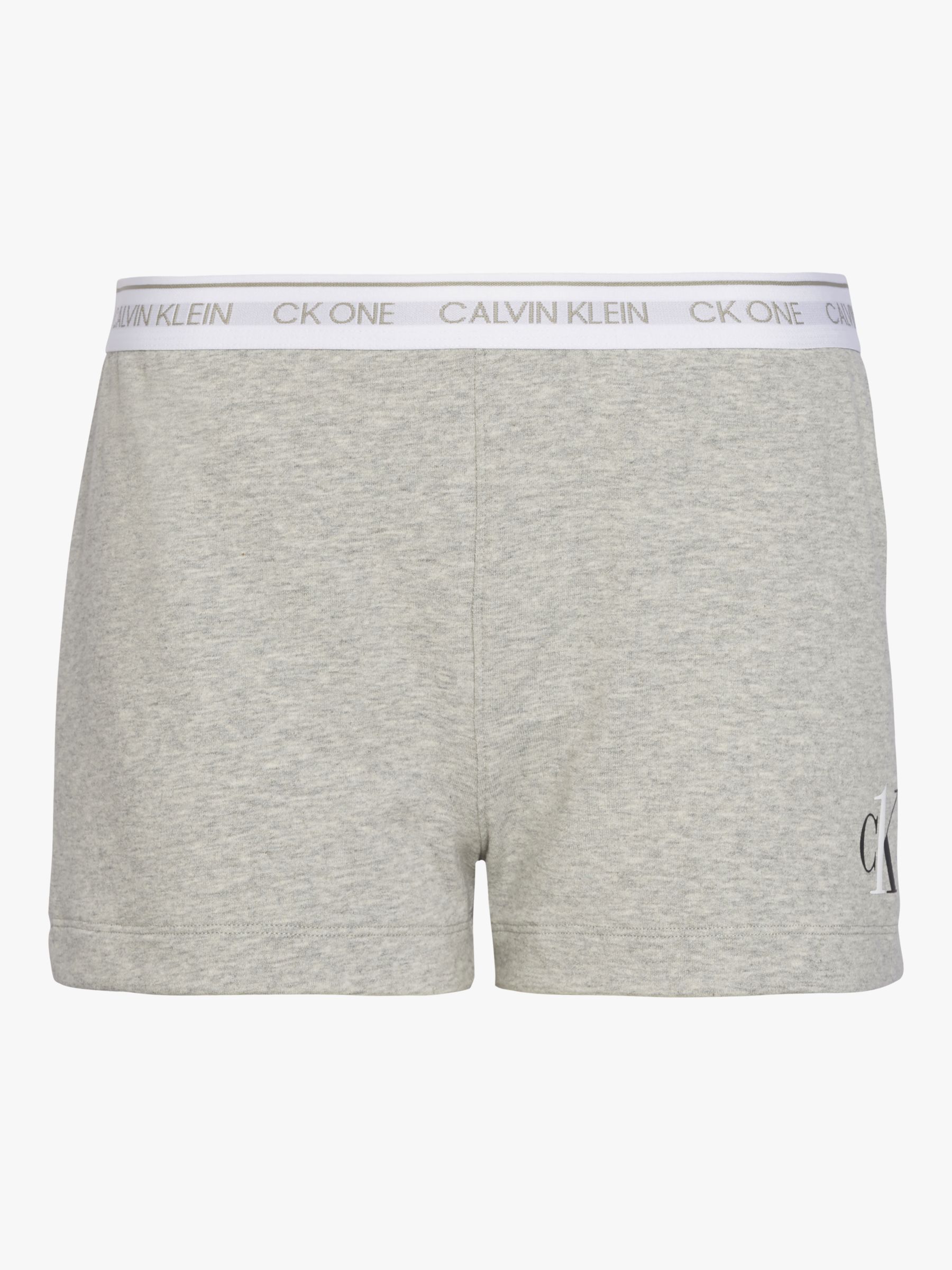 calvin klein sleeping shorts