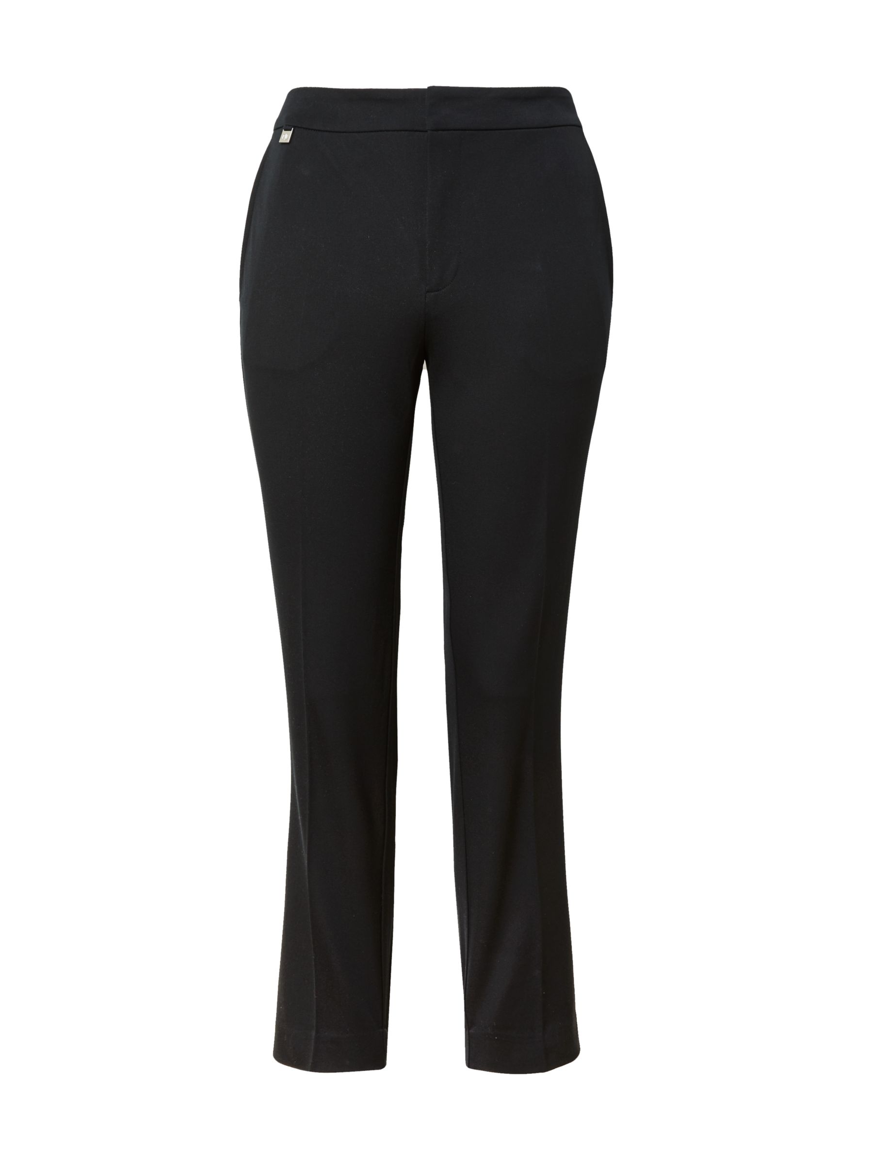 ralph lauren black trousers