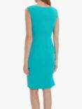 Gina Bacconi Drucilla Wrap Waist Dress