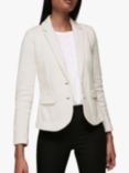 Whistles Slim Jersey Jacket