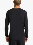 John Lewis Ultra Soft Modal Long Sleeve Lounge Top